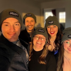 Halie added a photo of their purchase