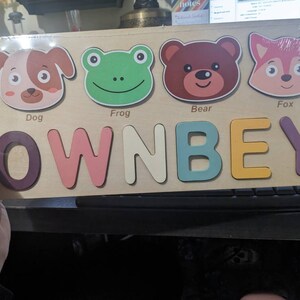 Personalized Gifts for One Year Old Girl Unique Baby Girl - Etsy