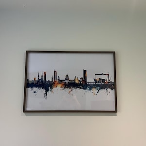 Sarah added a photo of their purchase