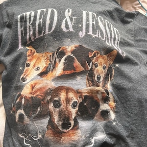Poppy added a photo of their purchase