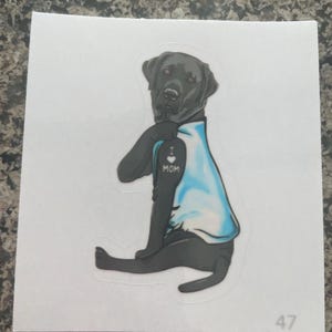 Andrea added a photo of their purchase
