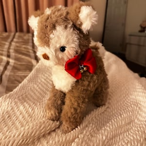 Monica added a photo of their purchase