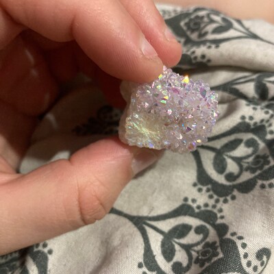 crystal buckle sandals