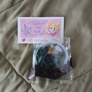 Vanellope added a photo of their purchase
