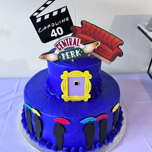 Toy Story Cake Topper / Woody / Buzz Lightyear / Toy Story - Etsy