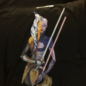 Thomas added a photo of their purchase