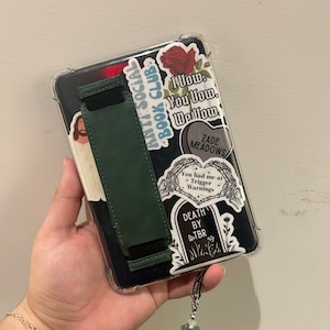 Madison added a photo of their purchase