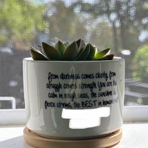 Heather added a photo of their purchase