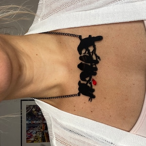 Leonor added a photo of their purchase