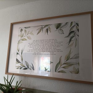 Sally added a photo of their purchase