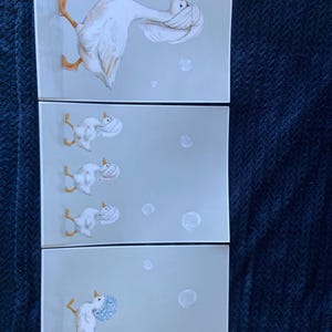Michelle added a photo of their purchase
