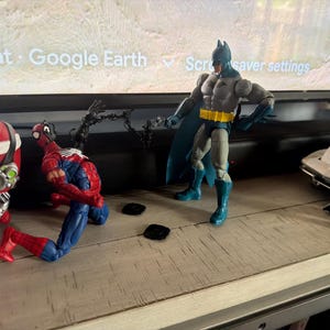 Juan added a photo of their purchase