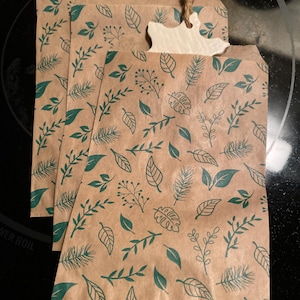 Etsy buyer added a photo of their purchase