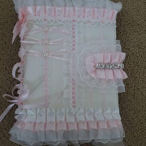 Olivia added a photo of their purchase