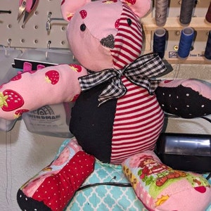 Doris added a photo of their purchase