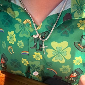 Michelle added a photo of their purchase