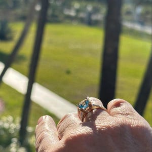 Gloria added a photo of their purchase