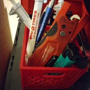 Tyler ha añadido una foto de su compra