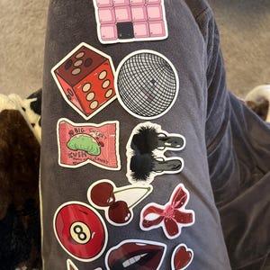 Monica heeft een foto van zijn/haar aankoop toegevoegd