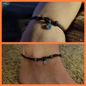 Katie added a photo of their purchase