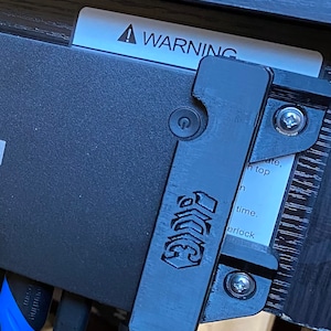 Comprador de Etsy ha añadido una foto de su compra