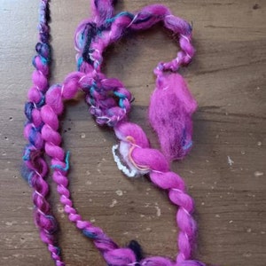 Geraldine heeft een foto van de aankoop toegevoegd