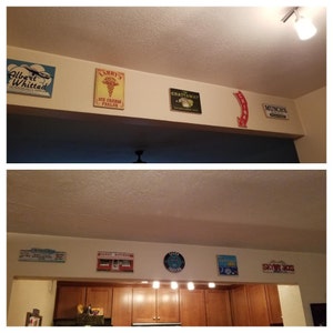 Welcome to Downtown Dunedin Sign Photo on Wood - Etsy