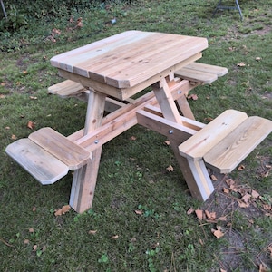 John added a photo of their purchase