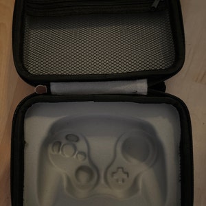 Michael added a photo of their purchase