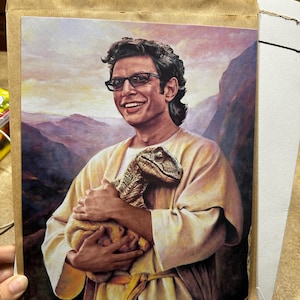 Erika added a photo of their purchase