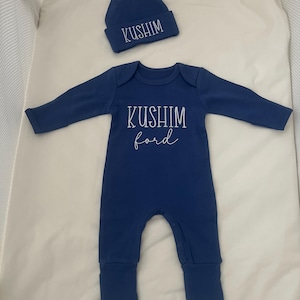 Kristen added a photo of their purchase