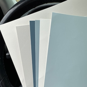 Sherwin Williams, Modern Farmhouse Paint Palette, Home Paint Colors, Whole House Color Scheme, Coordinating Colors, Whole Home Paint Colors