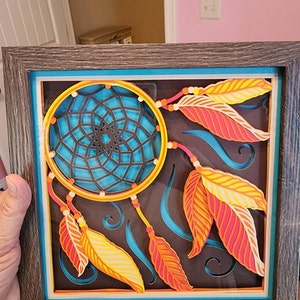 Etsy-Käufer:in hat ein Foto des gekauften Artikels hinzugefügt