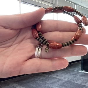 Molly added a photo of their purchase