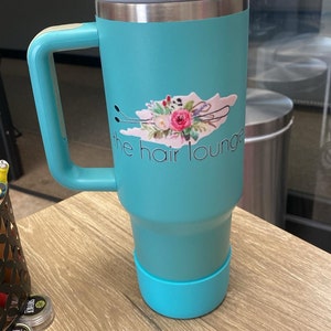 Alexis added a photo of their purchase