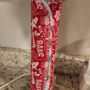 Allison added a photo of their purchase