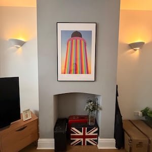Etsy buyer added a photo of their purchase