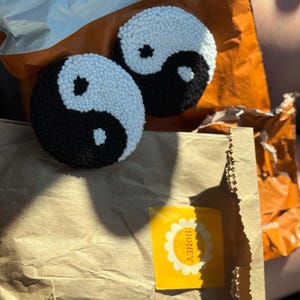 Ashley added a photo of their purchase