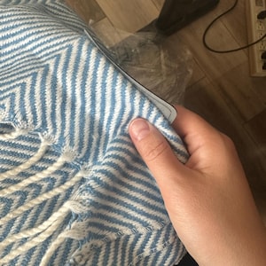 Catie hat ein Foto des gekauften Artikels hinzugefügt