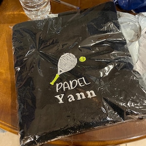 AURELIE ha añadido una foto de su compra