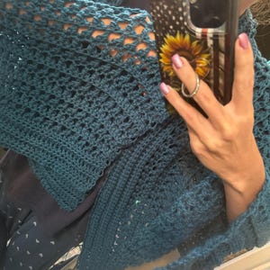 Amanda added a photo of their purchase