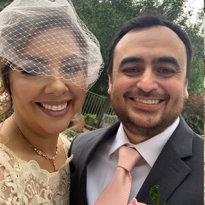 Mayra added a photo of their purchase