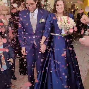 Chiara heeft een foto van de aankoop toegevoegd