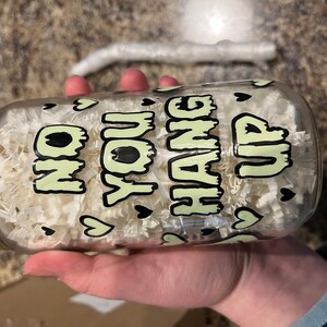 Asha added a photo of their purchase