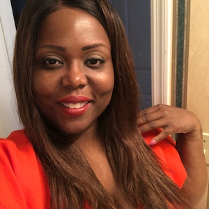 Jonelle lade till en bild av sitt köp