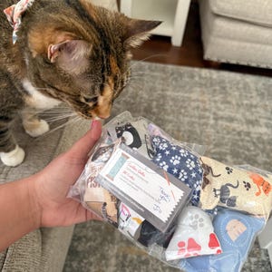 Brittney added a photo of their purchase