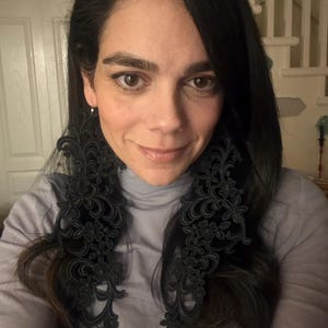 Behnaz added a photo of their purchase