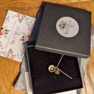 Emily ha añadido una foto de su compra