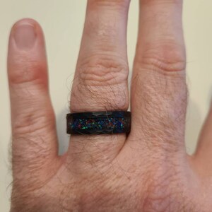 Brian added a photo of their purchase