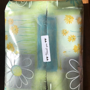 Lindsay added a photo of their purchase